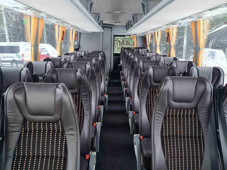 Images Tilausliikenne Lampinen Oy