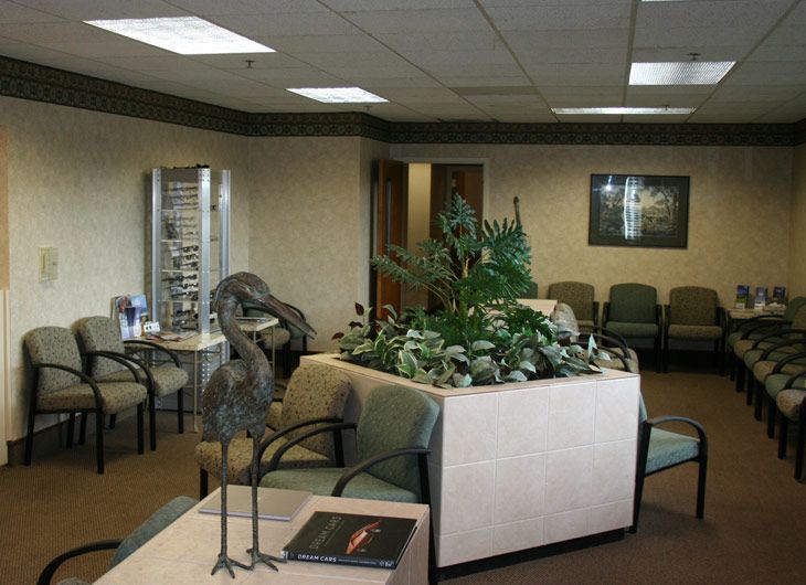 Fishman & Sheridan eyeCare Specialists Photo