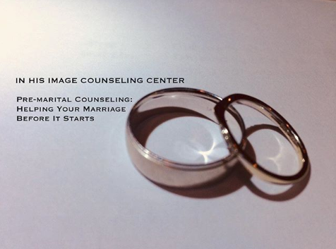 In His Image Counseling Center, PLLC Photo