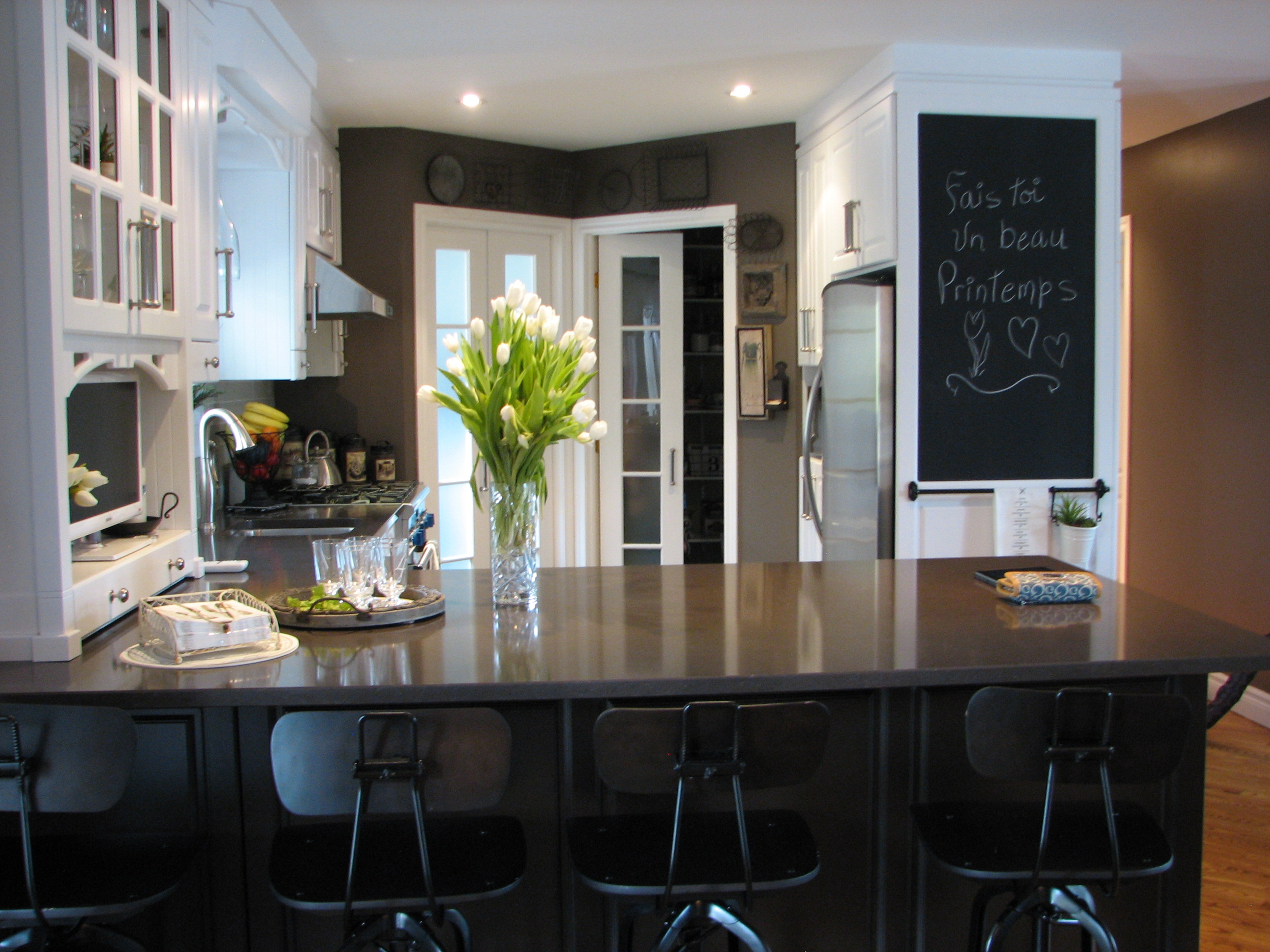 Images Finition Jaro | Spécialiste en relooking et rénovation de cuisines | Estrie