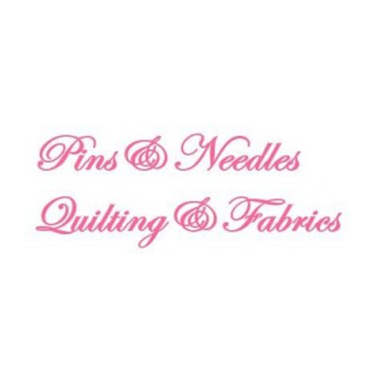 Pins and Needles Quilting and Fabrics Inc