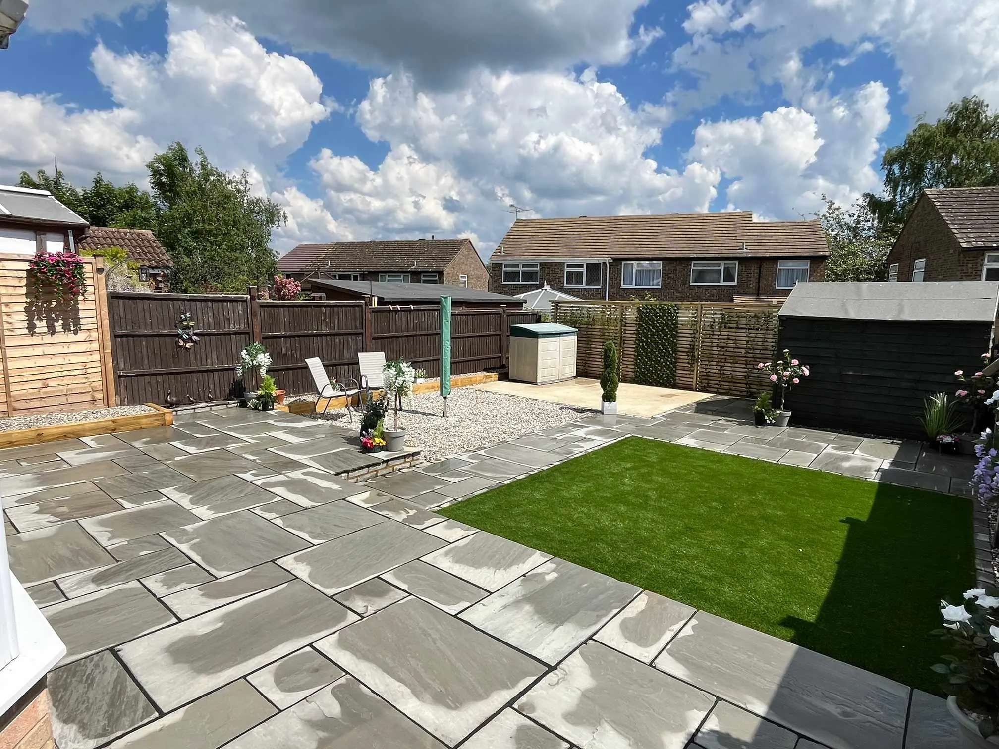 Images Platinum Landscapes Ltd