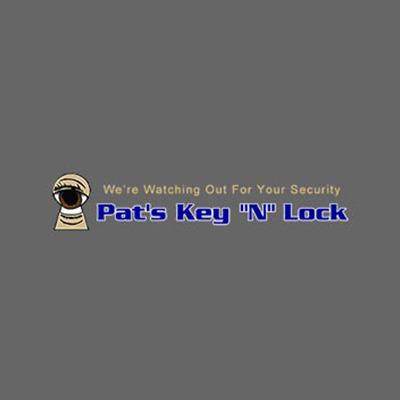 Pat's Key N Lock Inc - Salem, NH 03079 - (603)890-3876 | ShowMeLocal.com