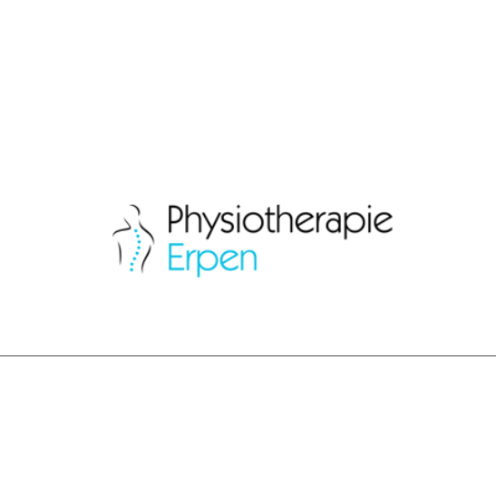 Physiotherapie Erpen Logo