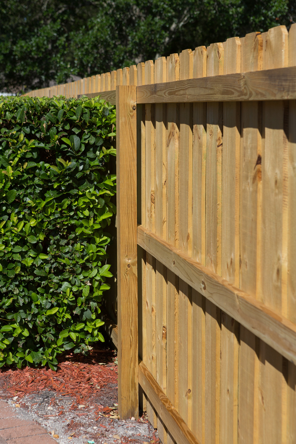 Superior Fence & Rail