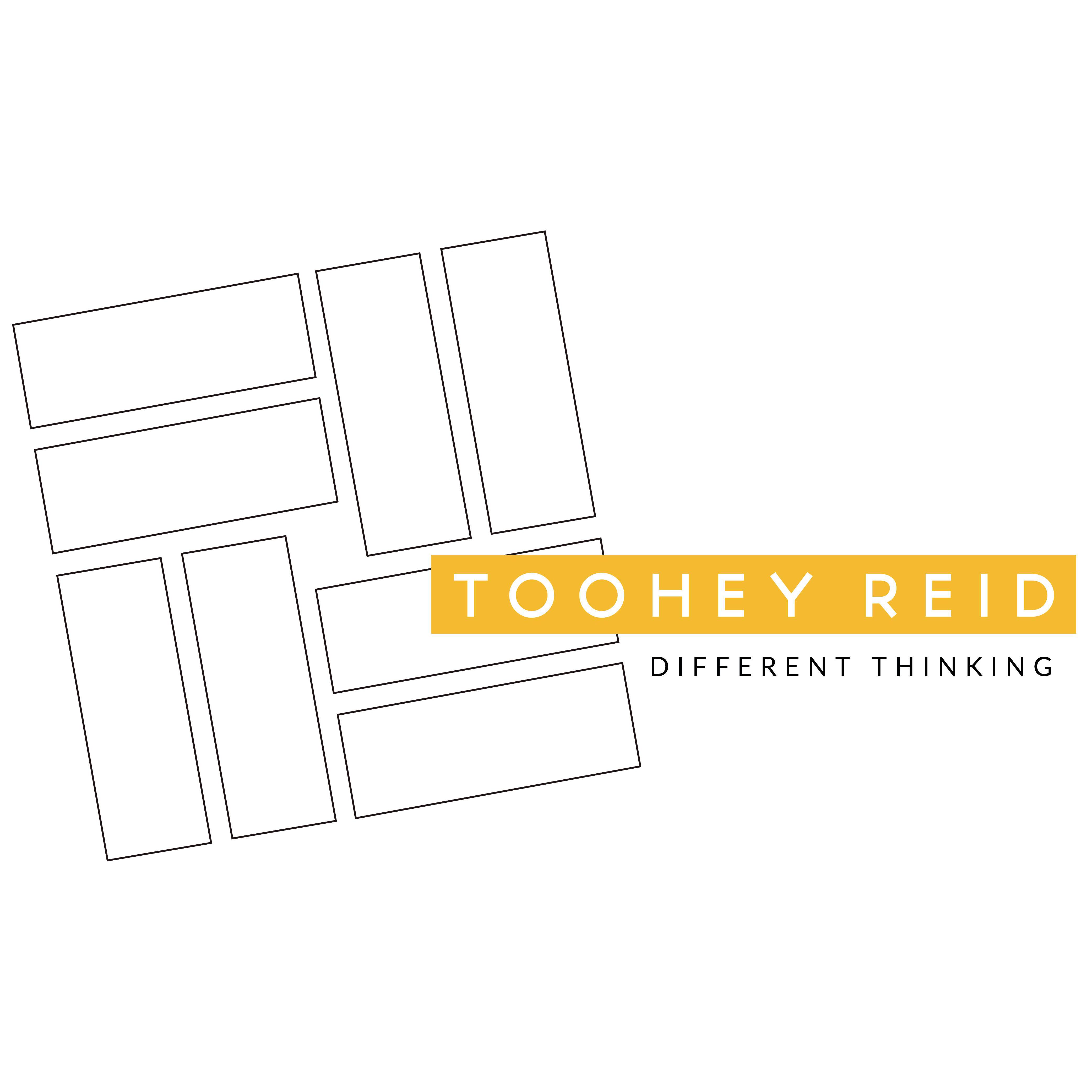Toohey Reid Pty Ltd Logo