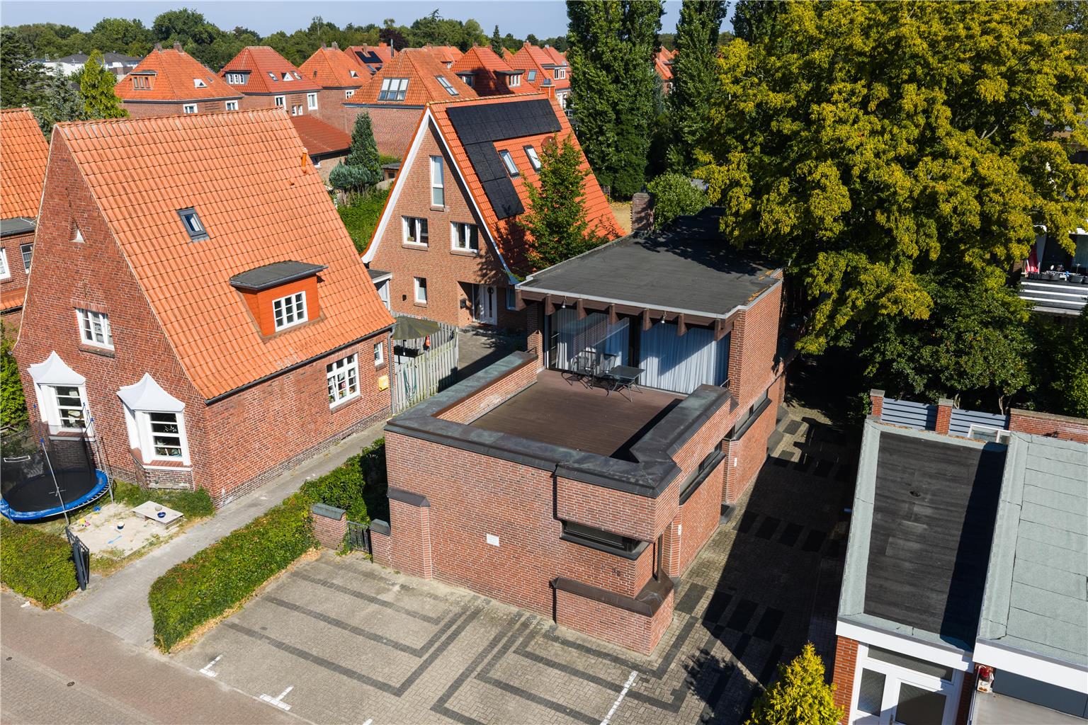 Best Western Hotel Heide, Melkbrink 47-52 in Oldenburg