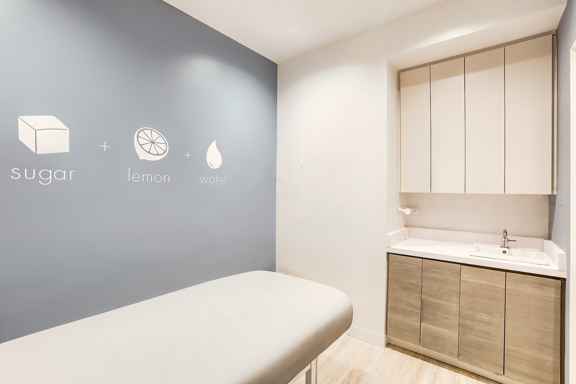 SUGARED + BRONZED (Austin Downtown) Image