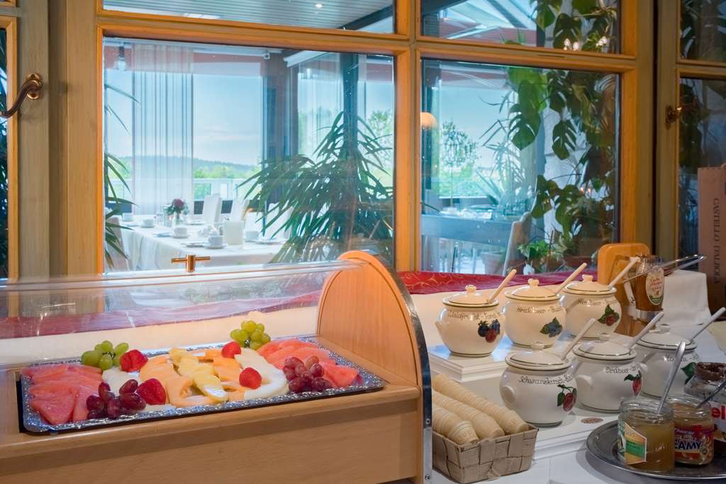 Sure Hotel by Best Western Rhoen Garden, Kohlstoecken 4 in Poppenhausen