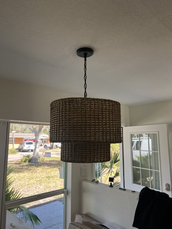 Images All in One Electrical Repairs and Installation
