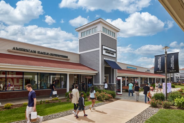 Images Wrentham Village Premium Outlets