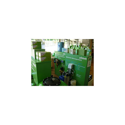 Images Angerer - Depurtecnica