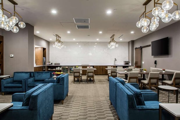 Images Hilton Chicago/Oak Lawn