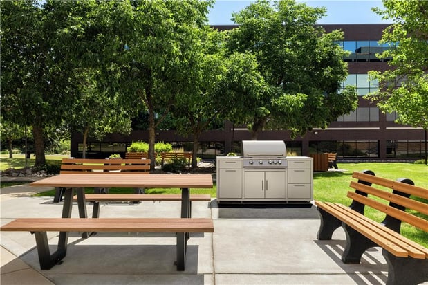 Images Homewood Suites by Hilton Denver West - Lakewood