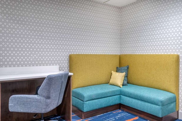 Images Hampton Inn New Philadelphia