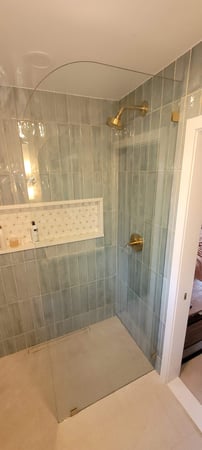 Images Vasquez glass services LLC