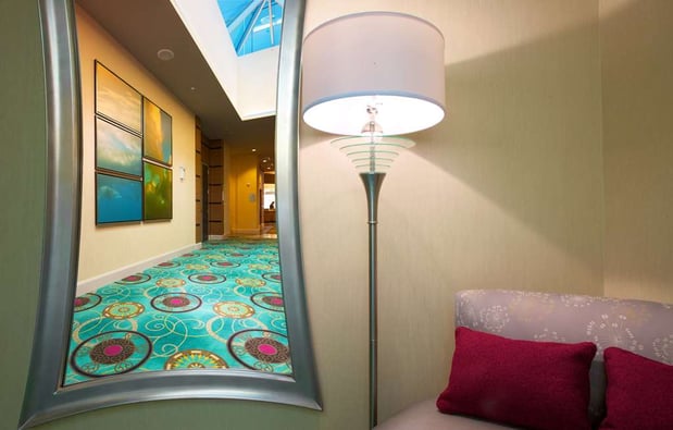 Images Hampton Inn & Suites Miami/Brickell-Downtown
