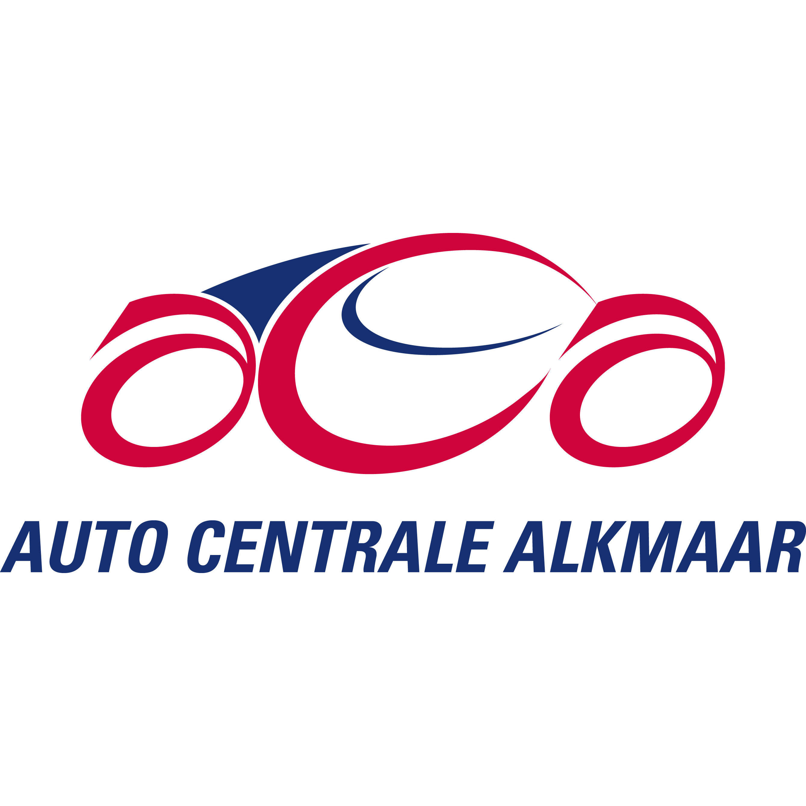 Auto Centrale Alkmaar Logo
