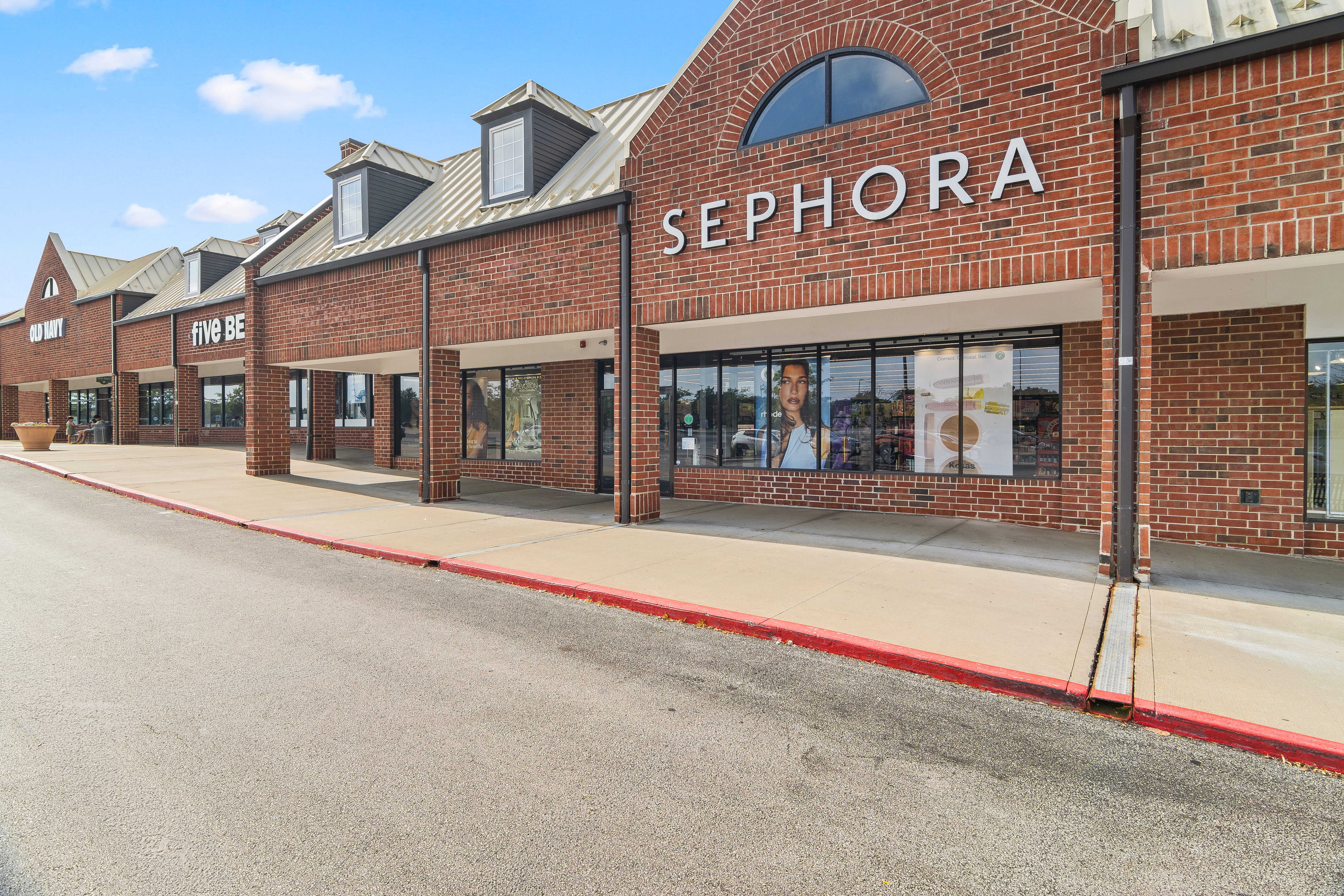 SEPHORA
