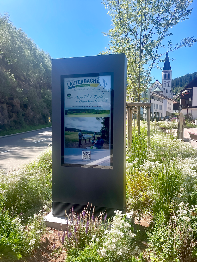 TK AVconsult, TK AVsolutions, Thomas Klukas, Marktstraße 15 in Schramberg