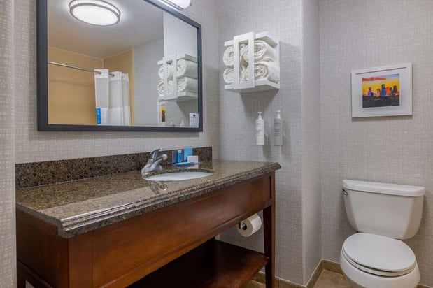Images Hampton Inn & Suites Brenham