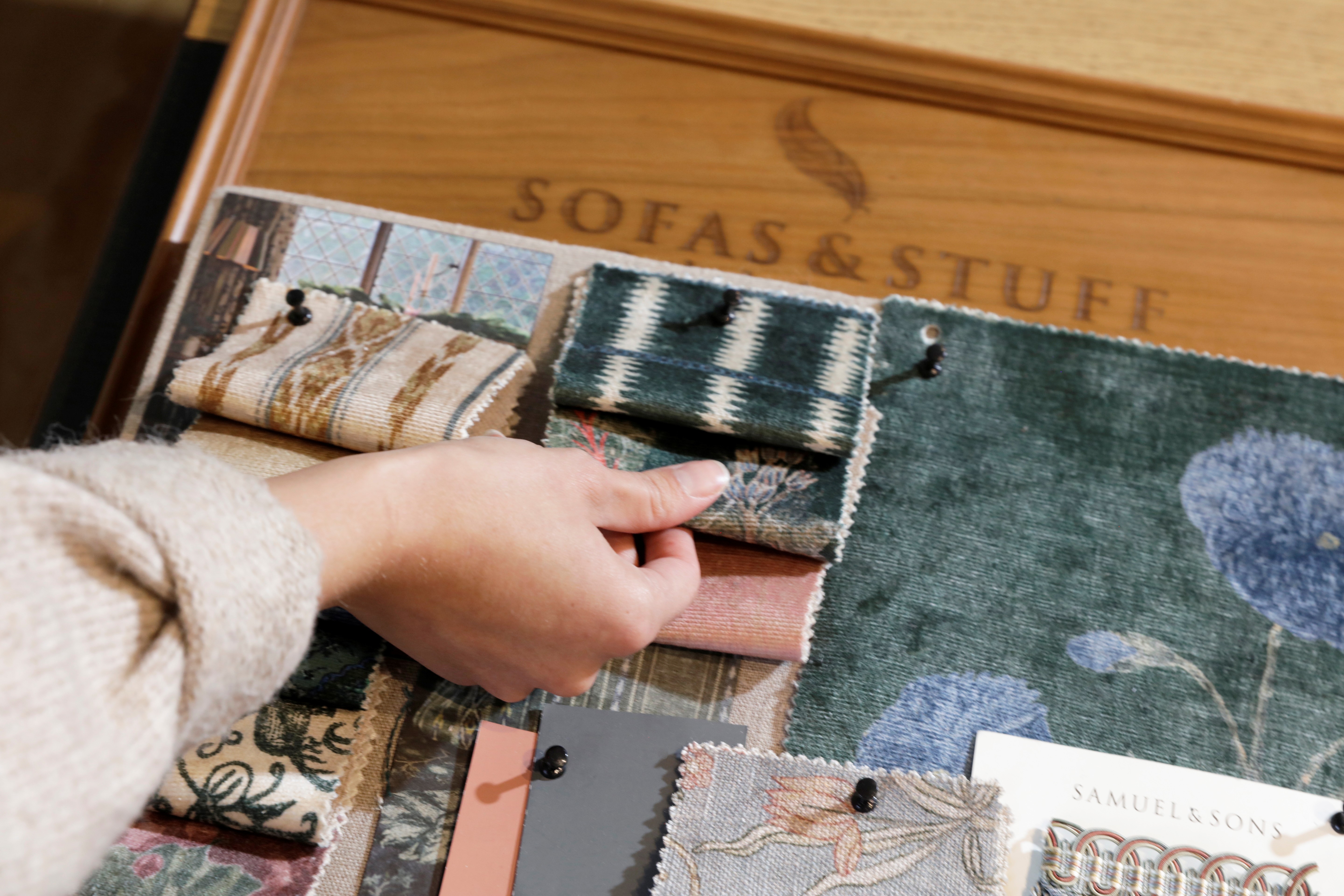 Images Sofas & Stuff - Bury St Edmunds