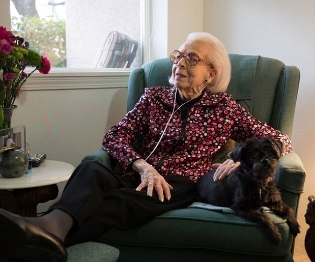 Images FirstLight Home Care of Lakeland