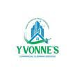 Yvonne's Commercial Cleaning Services Logo