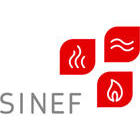 SINEF SA Logo
