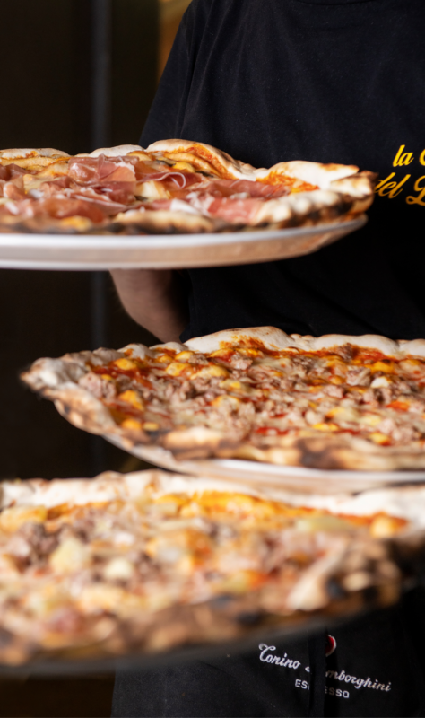 Images La Corte del Duca Pizzeria