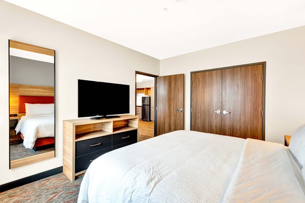 Images Candlewood Suites Detroit - Auburn Hills by IHG