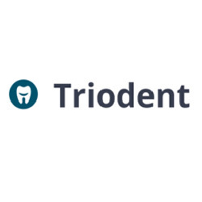 Studio Dentistico Triodent Logo
