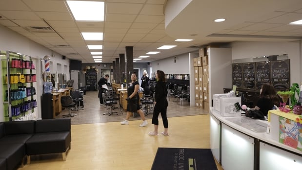 Images Tricoci University of Beauty Culture Highland