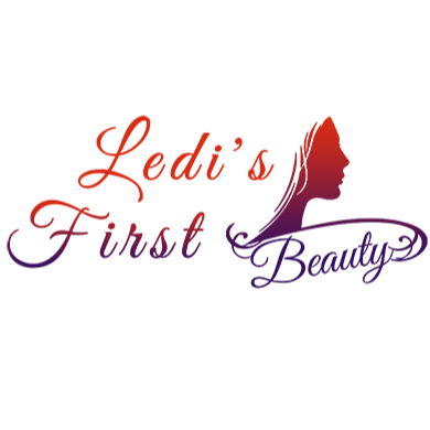 Ledis First Beauty Salon - dauerhafte Haarentfernung Köln, IPL Alexandrit Laser I Fußpflege Maniküre in Köln - Logo
