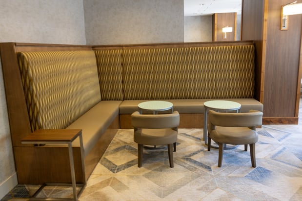 Images Holiday Inn Express Salt Lake City Downtown by IHG