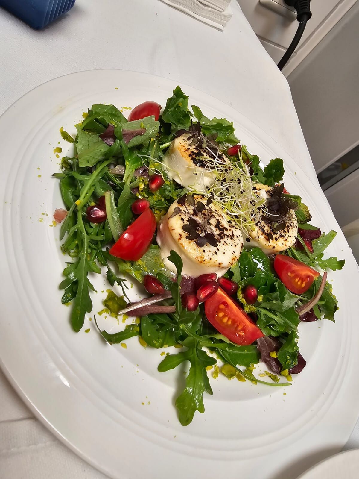 Pedro & Plasger Restaurant, An der Kirche 4 in Ennepetal