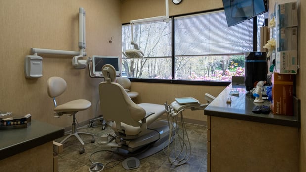 Images Twenty First Century Dental – A Dental365 Company