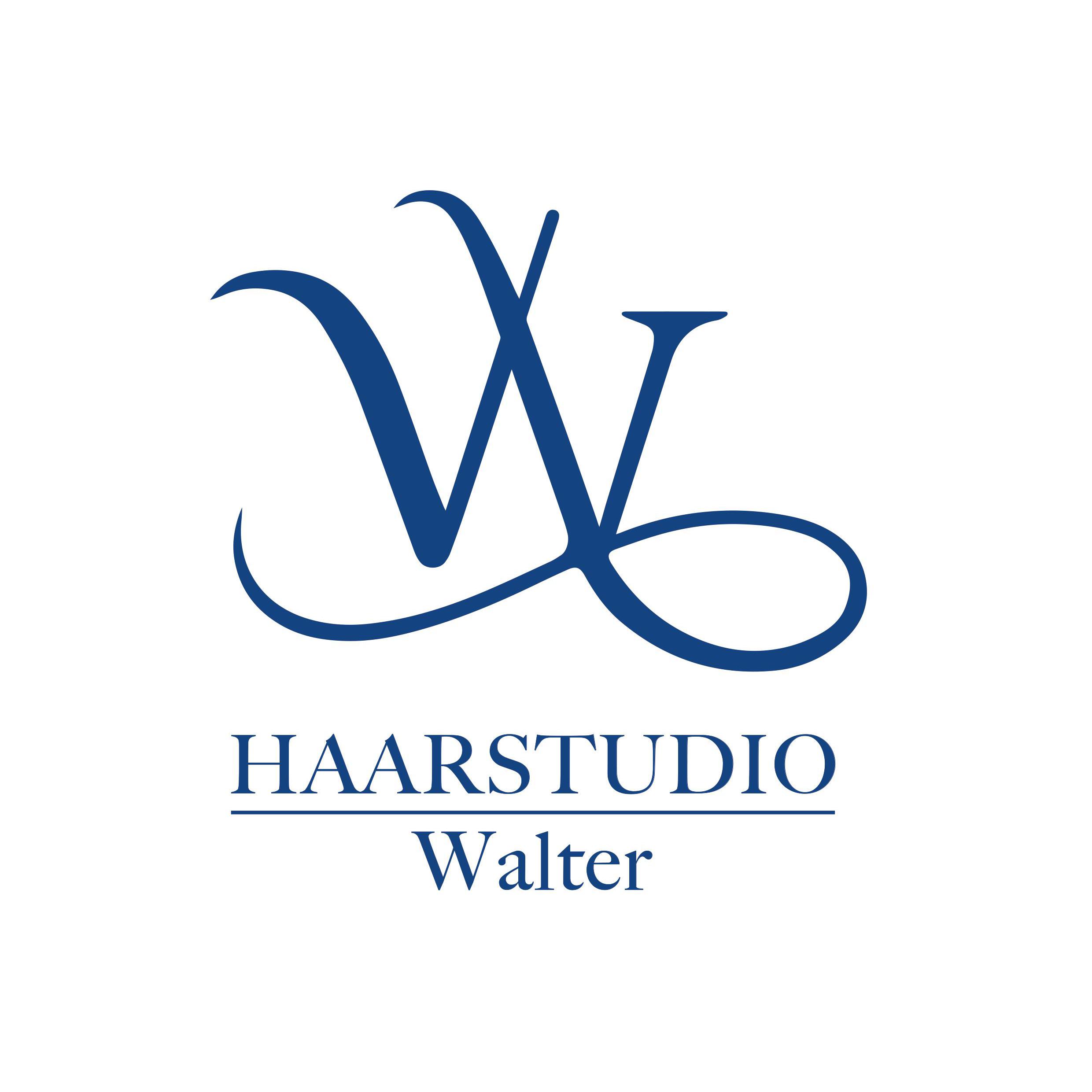 Logo Haarstudio Walter