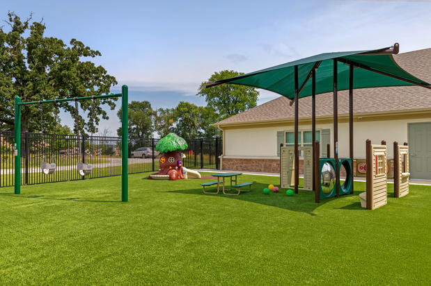 Images Primrose School at Rancho Sienna