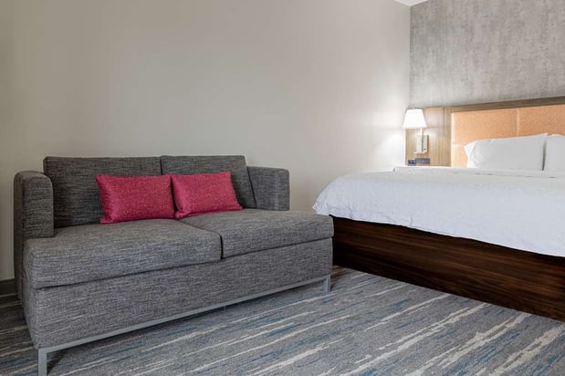 Images Hampton Inn Knoxville-West At Cedar Bluff