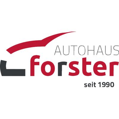 Automobile Andreas Forster eK Logo
