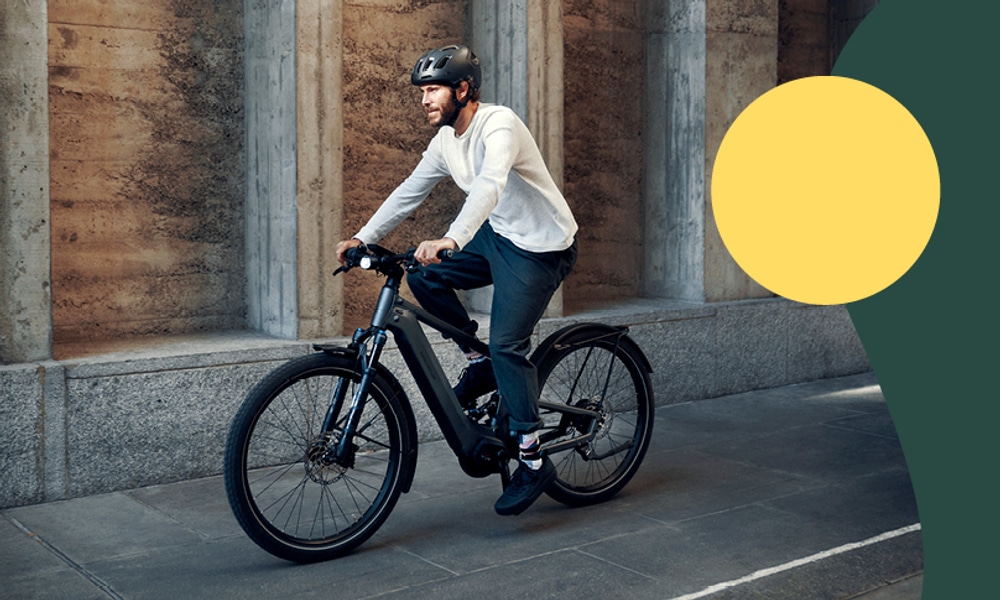 Bilder e-motion e-Bike Welt, Dreirad- & Lastenfahrrad-Zentrum Ludwigsfelde