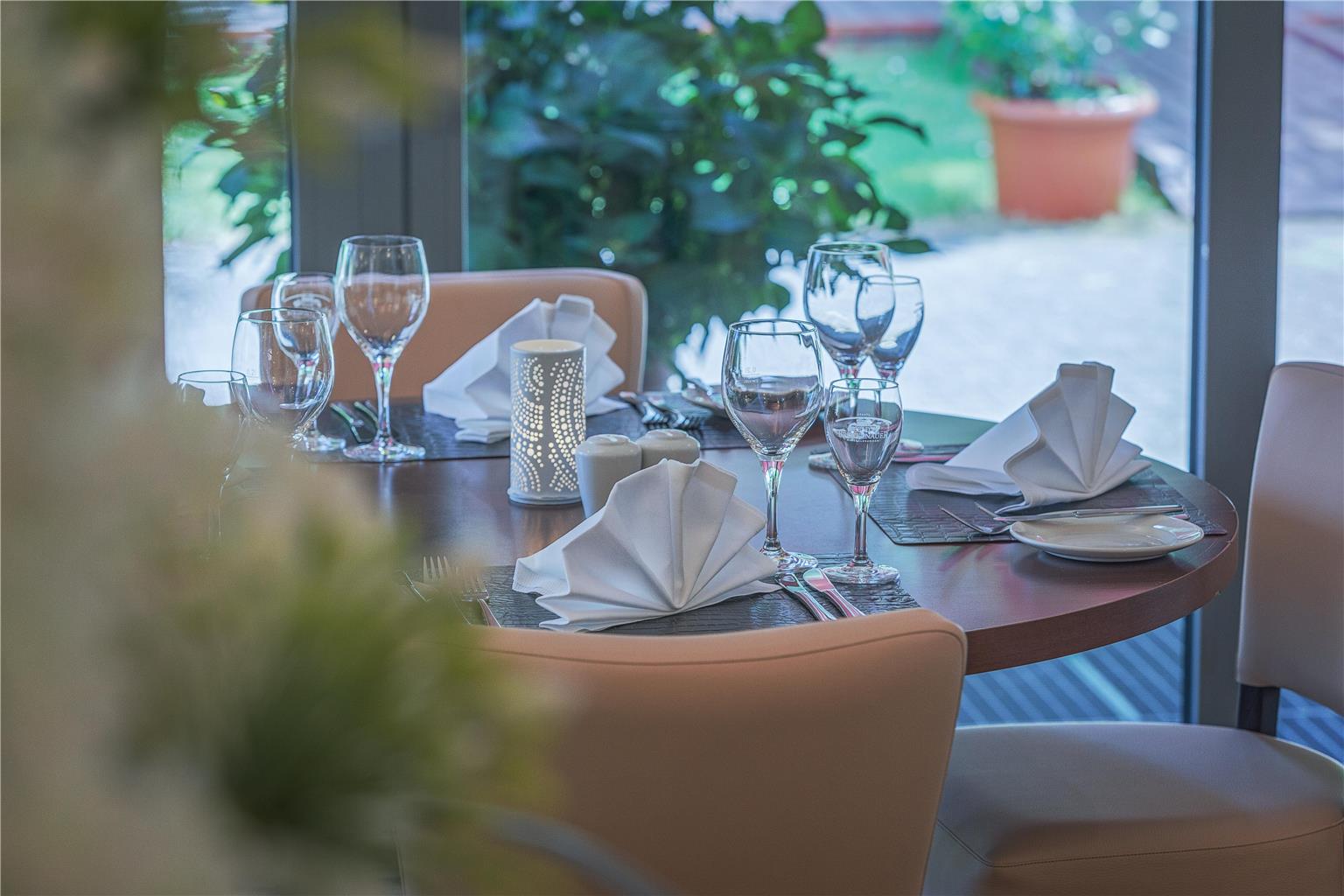 Bild 72 Best Western Macrander Hotel Frankfurt/Kaiserlei in Offenbach