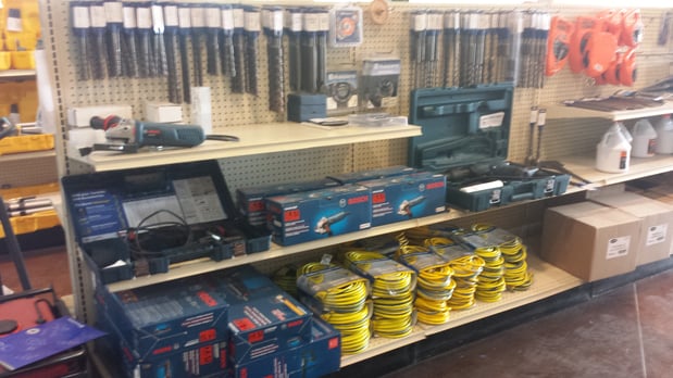 Images Concrete Solutions & Supply