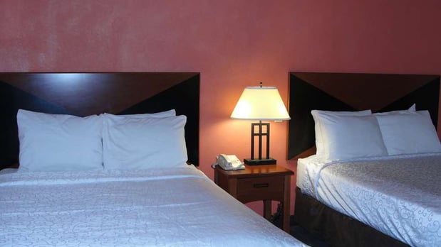 Images SureStay by Best Western Greenville