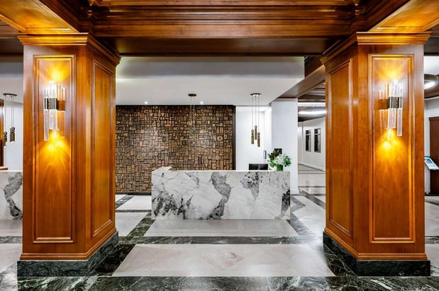 Images Hotel Fort Des Moines, Curio Collection by Hilton