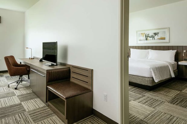 Images Hilton Garden Inn Wenatchee