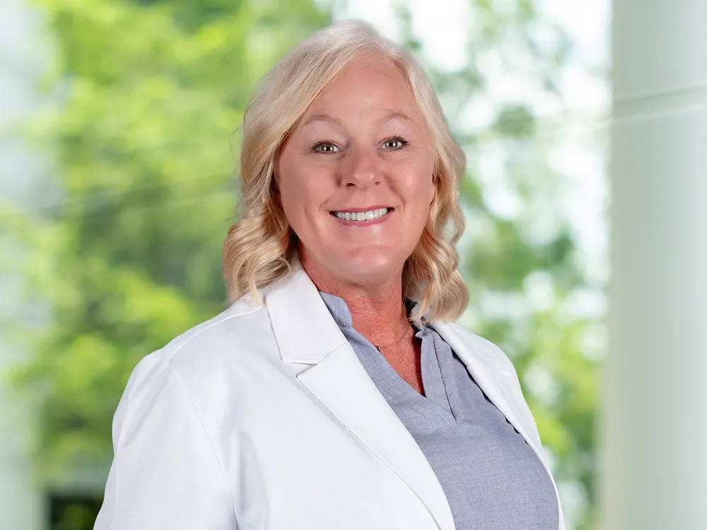 Tonya Kay Jones - Tulsa, OK - Nurse Practitioner