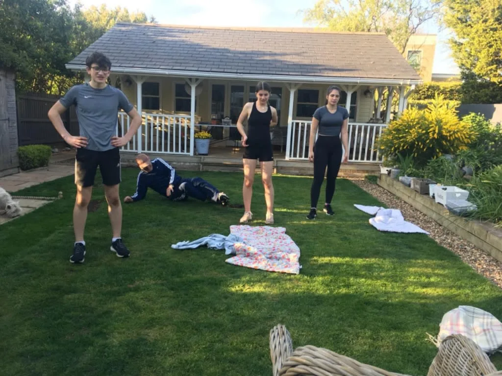 Images Brownes Boot Camp