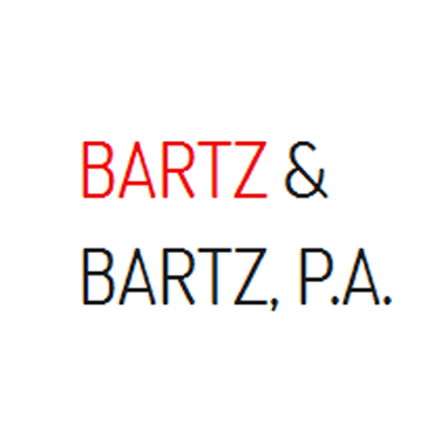 Bartz & Bartz PA Logo